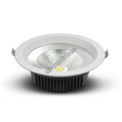 Светодиодный светильник LED COB Liot 30W 225*110 мм 6000К 2100lm 30021